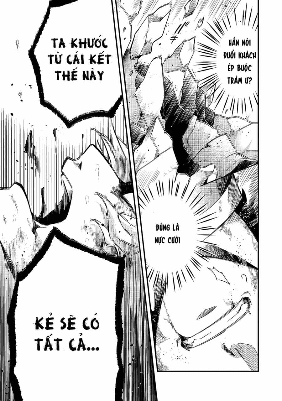 Tsuihousha Shokudou E Youkoso! - Chương 16 - ảnh 24