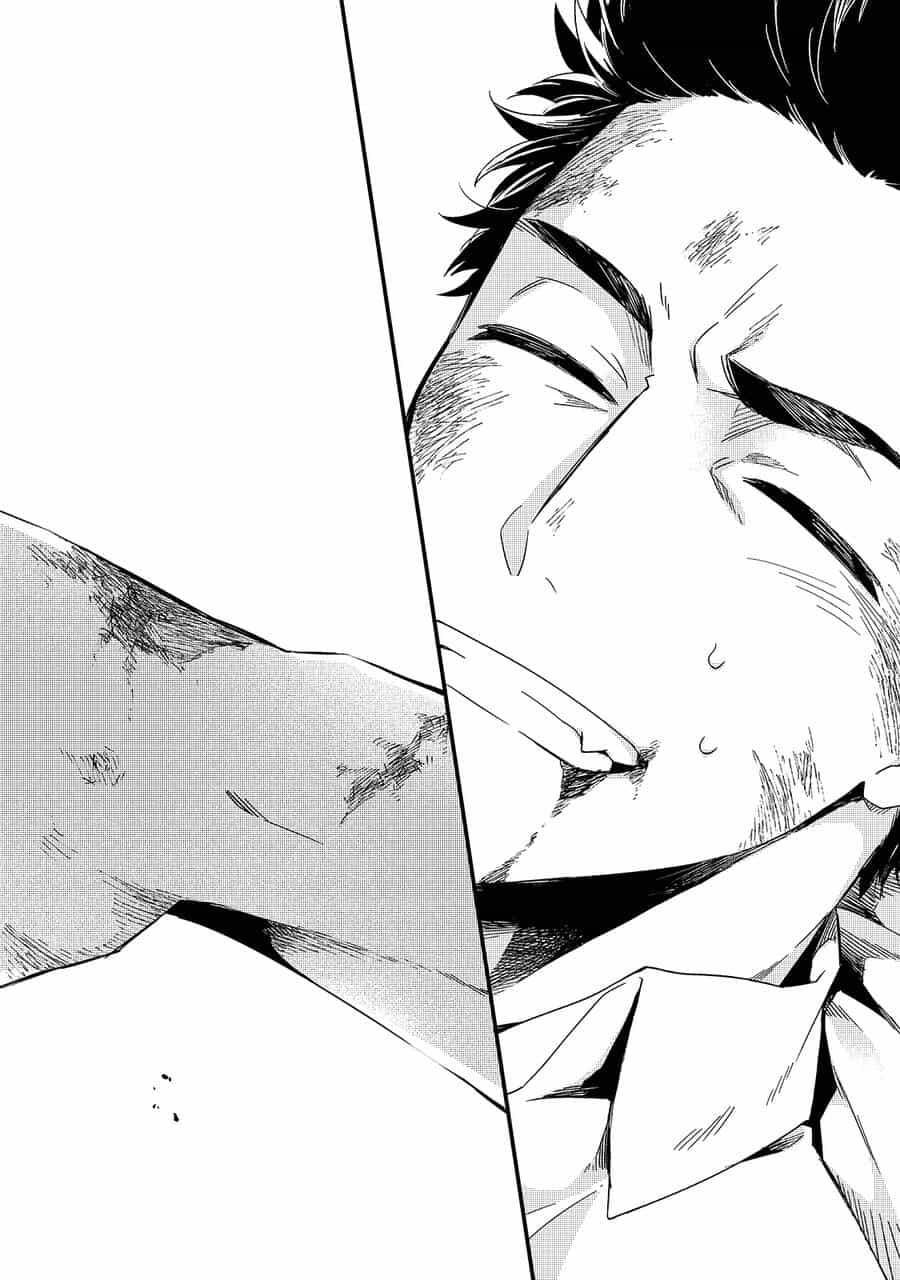 Tsuihousha Shokudou E Youkoso! - Chương 16 - ảnh 30