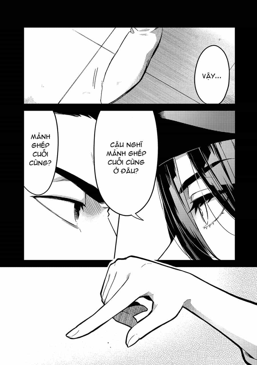 Tsuihousha Shokudou E Youkoso! - Chương 16 - ảnh 6