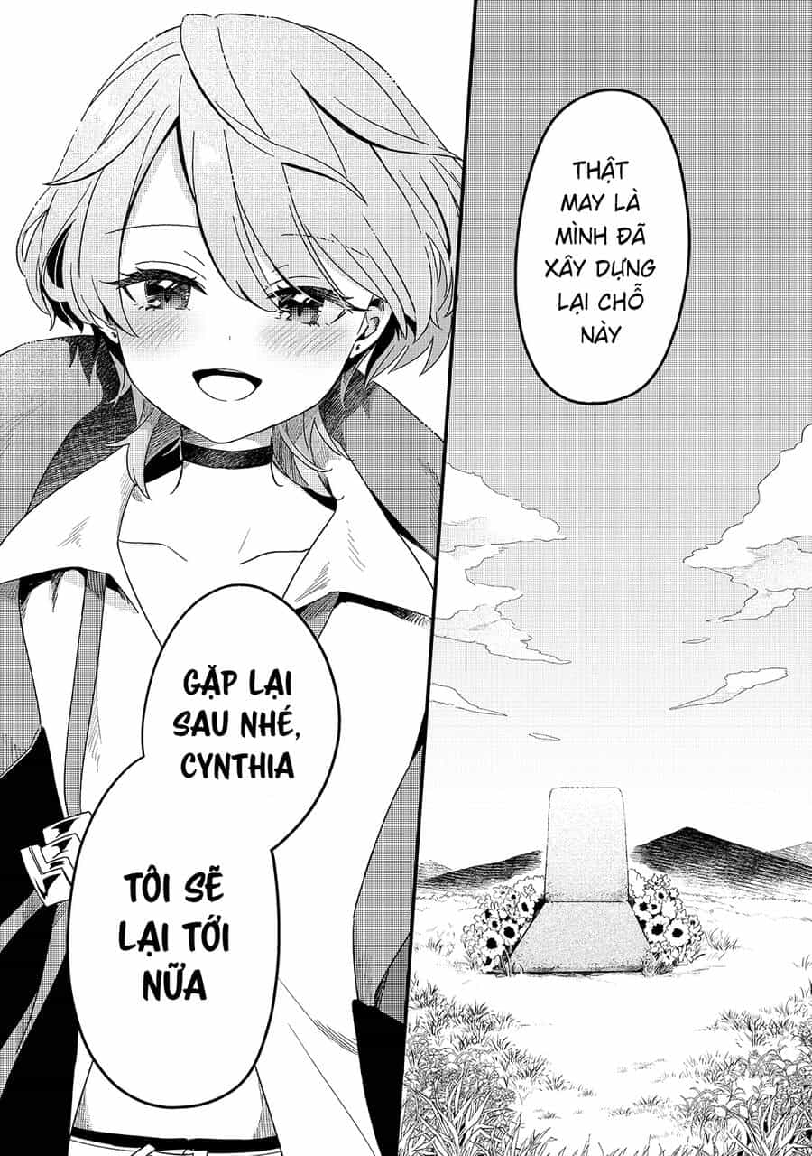 Tsuihousha Shokudou E Youkoso! - Chương 17 - ảnh 10