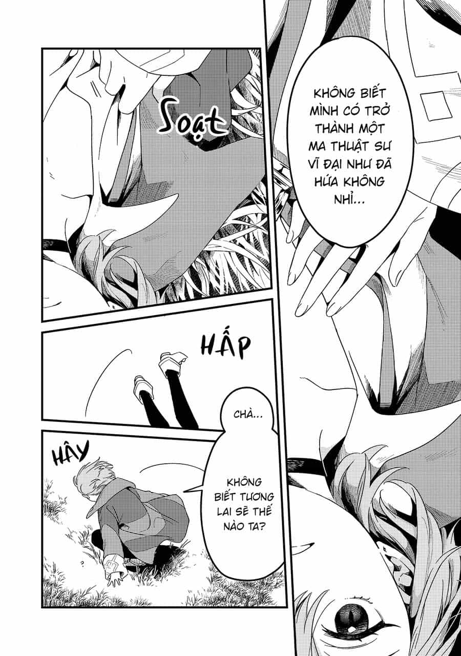 Tsuihousha Shokudou E Youkoso! - Chương 17 - ảnh 8