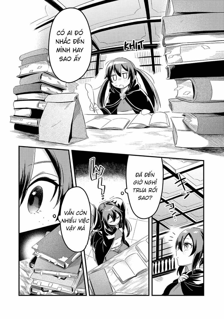 Tsuihousha Shokudou E Youkoso! - Chương 18 - ảnh 16