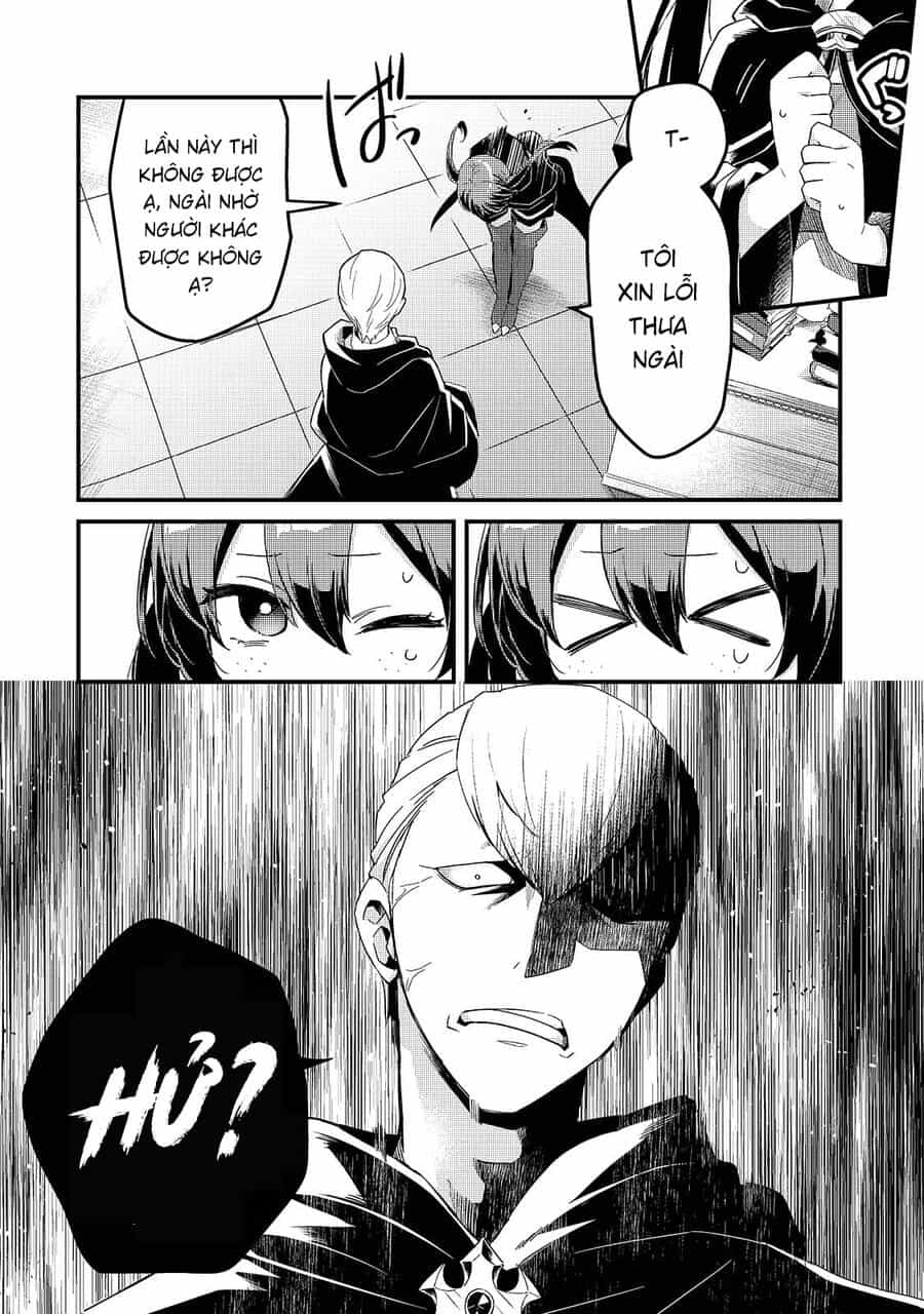 Tsuihousha Shokudou E Youkoso! - Chương 18 - ảnh 22