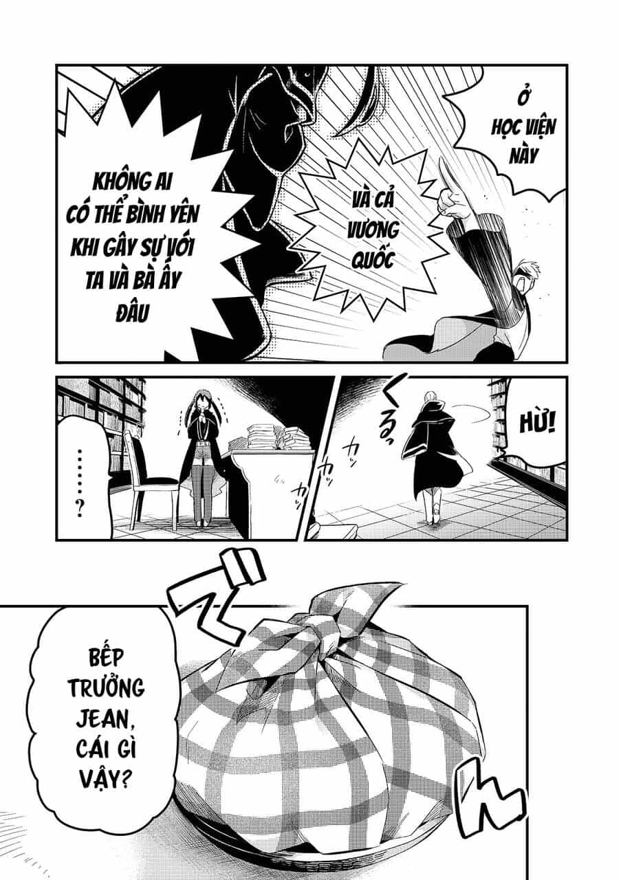 Tsuihousha Shokudou E Youkoso! - Chương 18 - ảnh 25