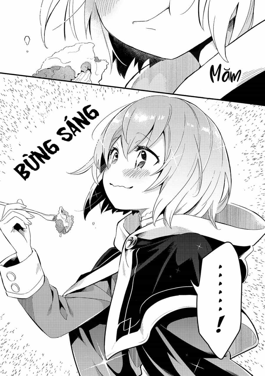 Tsuihousha Shokudou E Youkoso! - Chương 19 - ảnh 24