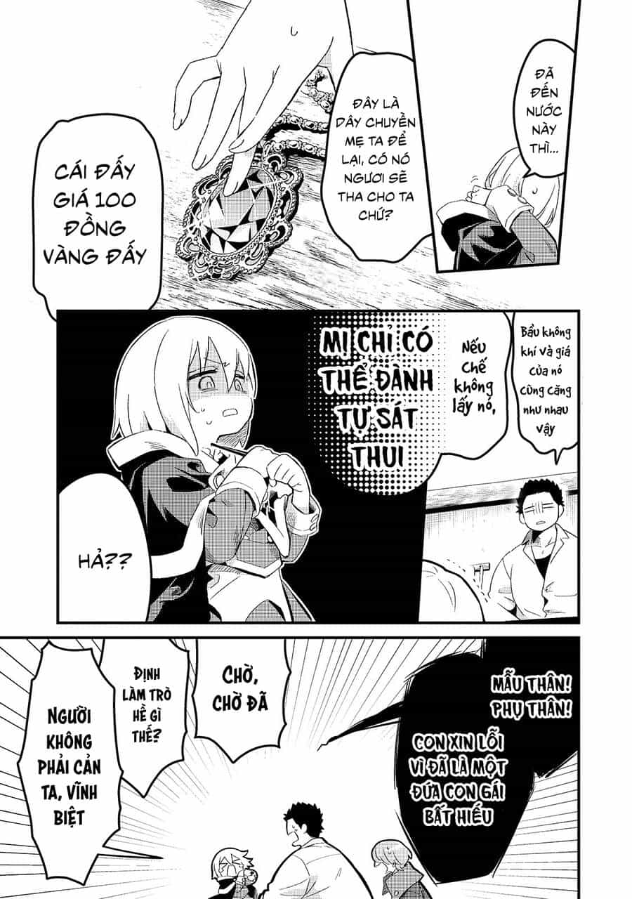 Tsuihousha Shokudou E Youkoso! - Chương 19 - ảnh 28