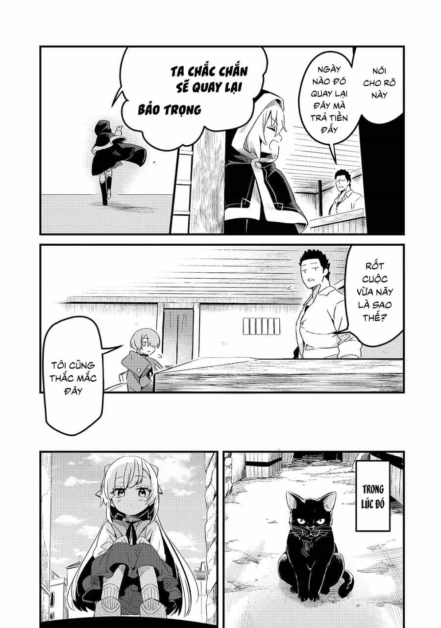 Tsuihousha Shokudou E Youkoso! - Chương 19 - ảnh 30