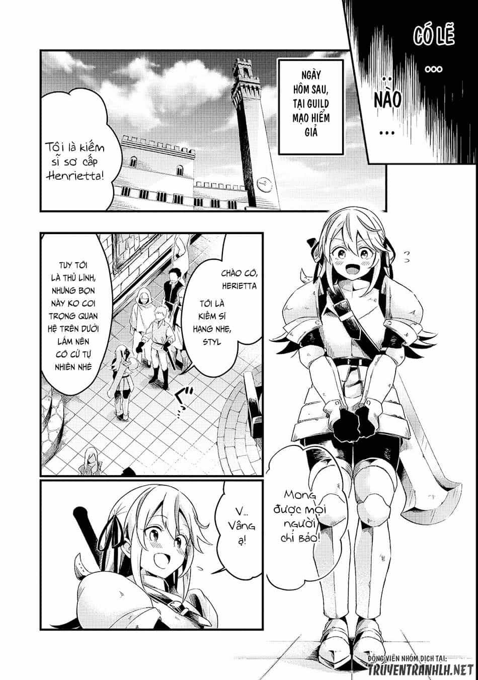 Tsuihousha Shokudou E Youkoso! - Chương 2 - ảnh 17