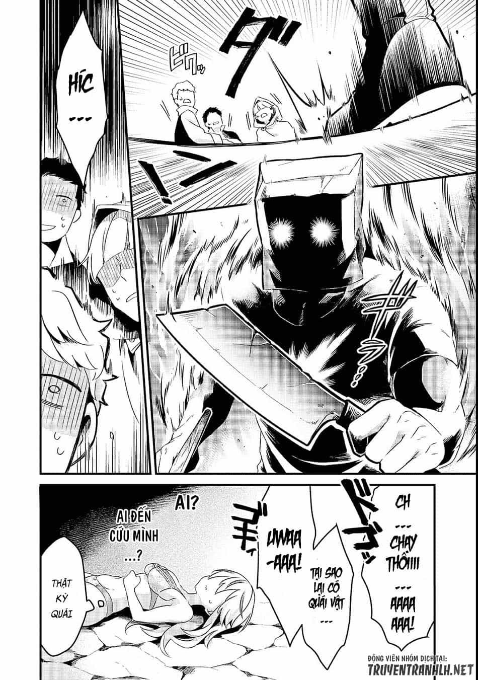 Tsuihousha Shokudou E Youkoso! - Chương 2 - ảnh 26