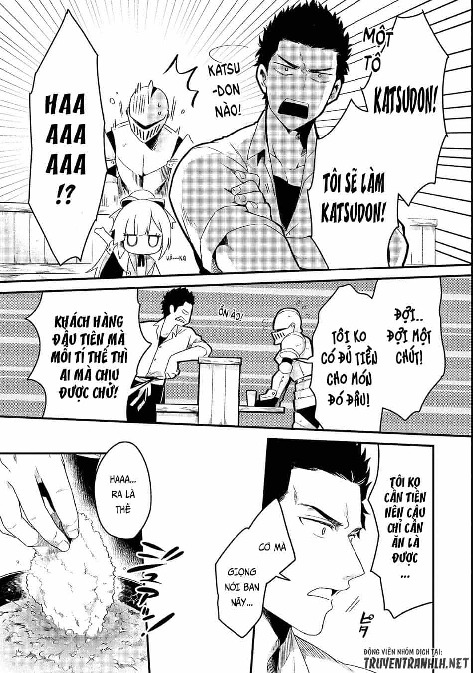 Tsuihousha Shokudou E Youkoso! - Chương 2 - ảnh 6