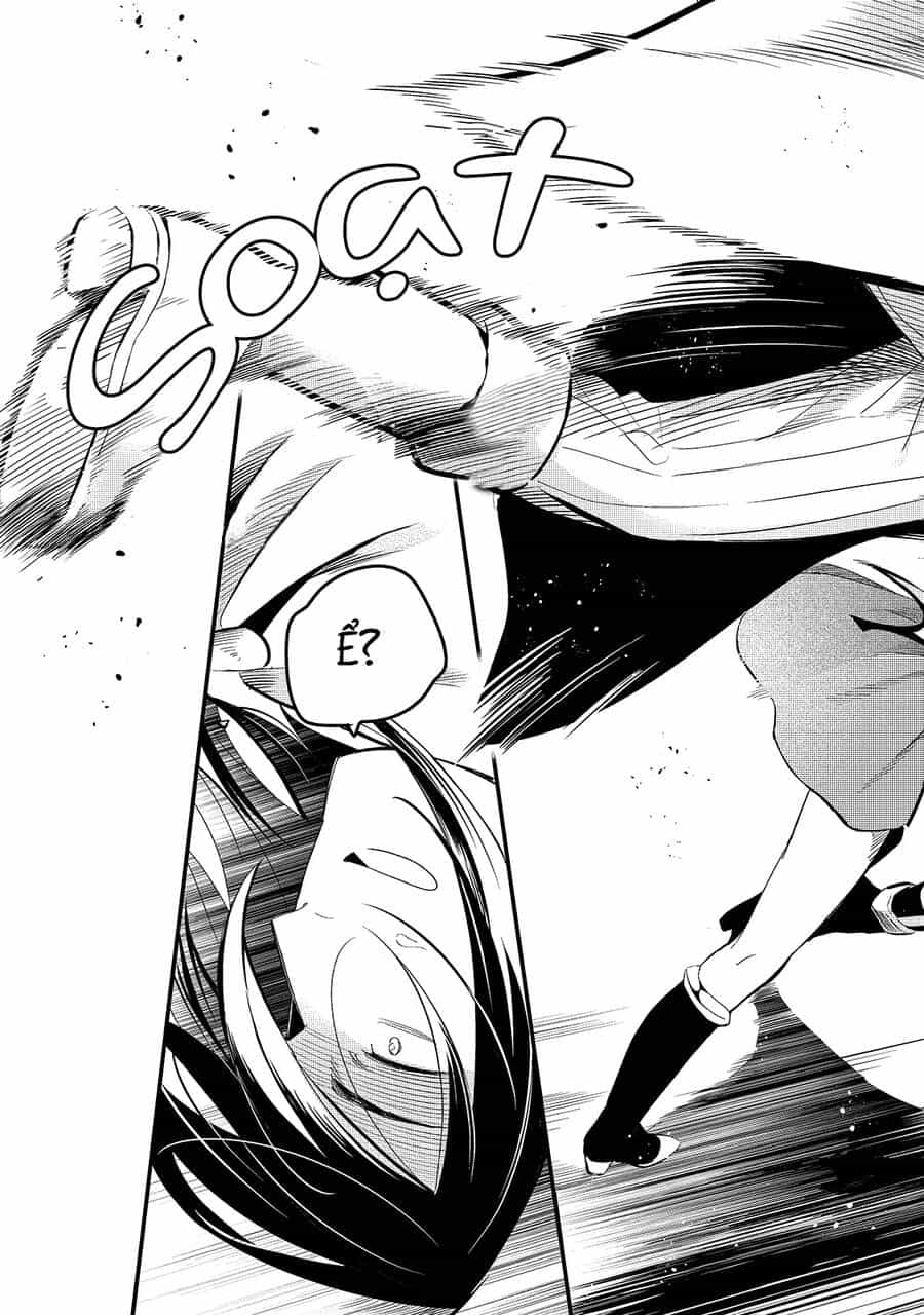 Tsuihousha Shokudou E Youkoso! - Chương 20 - ảnh 15