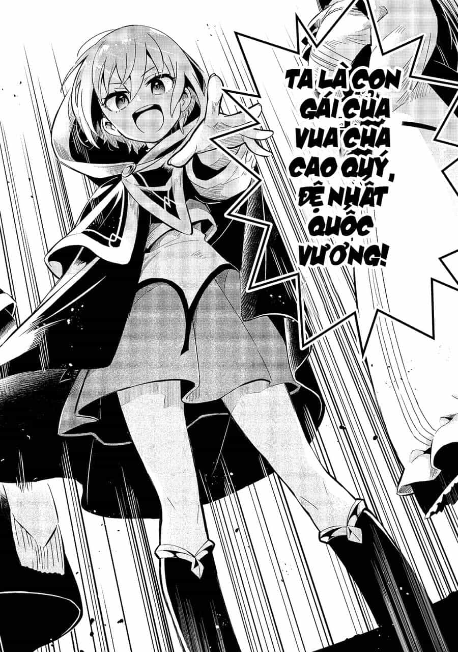Tsuihousha Shokudou E Youkoso! - Chương 20 - ảnh 26