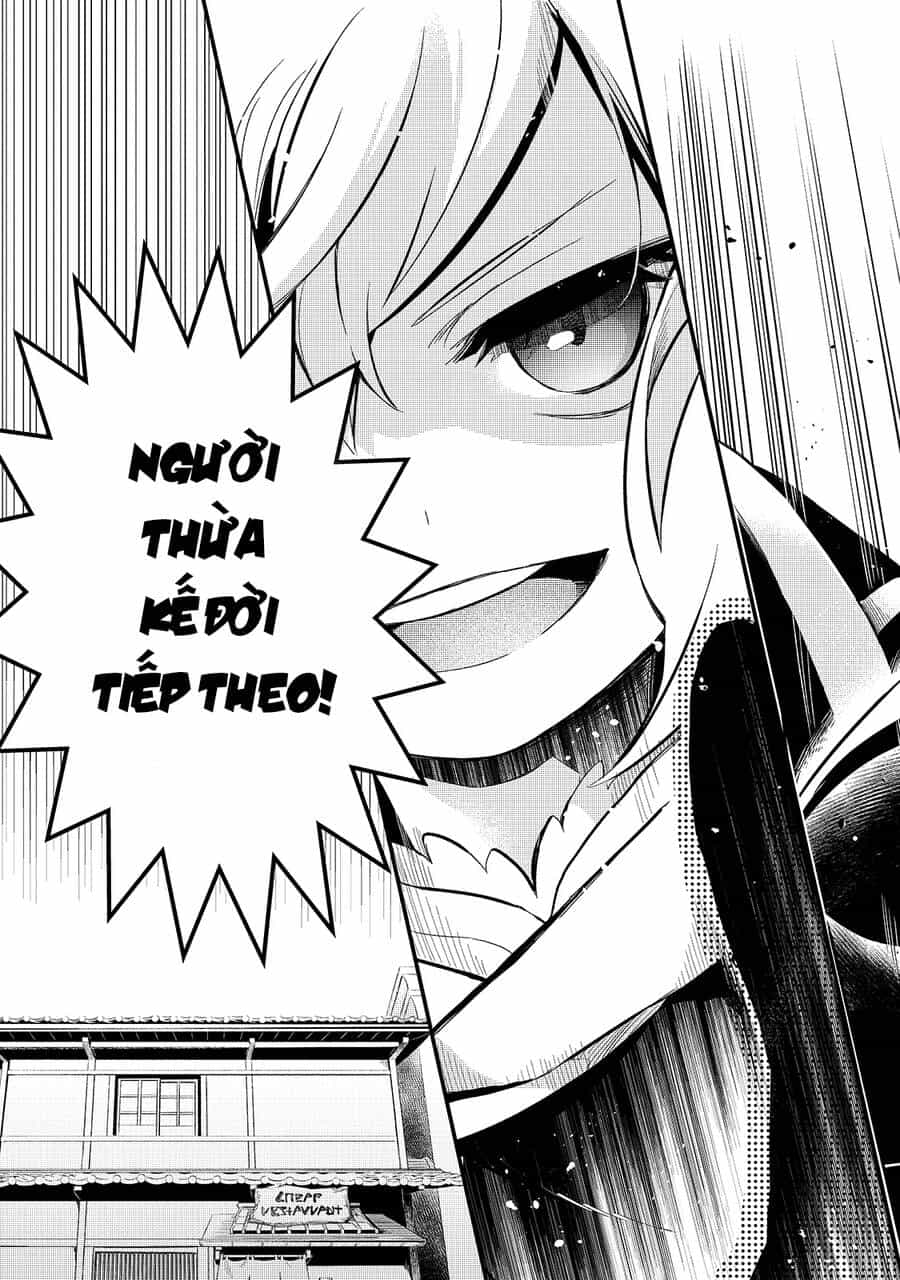 Tsuihousha Shokudou E Youkoso! - Chương 20 - ảnh 27