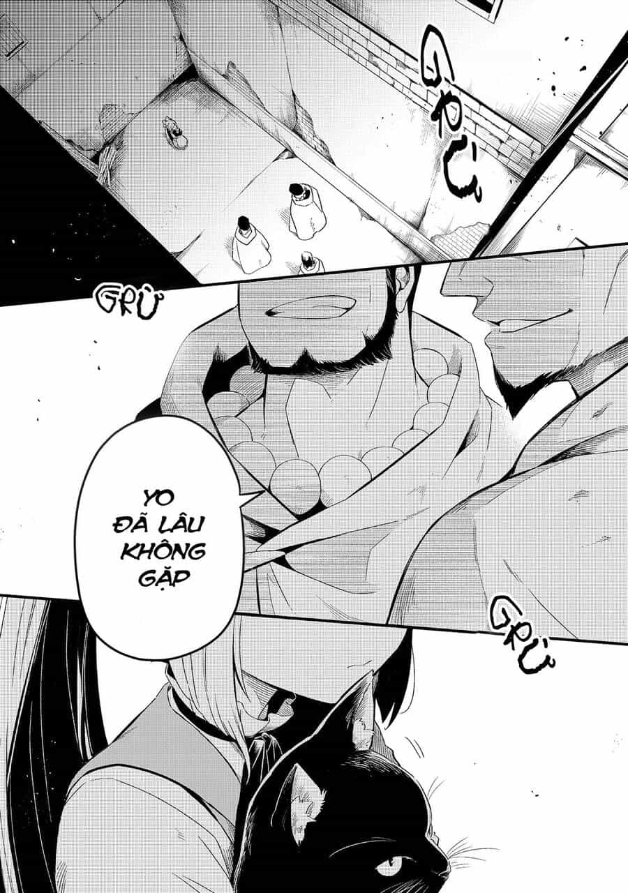 Tsuihousha Shokudou E Youkoso! - Chương 20 - ảnh 5