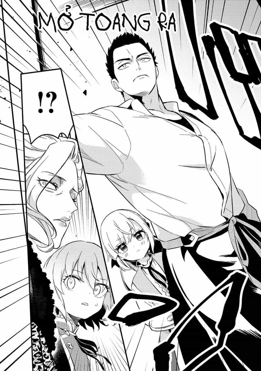 Tsuihousha Shokudou E Youkoso! - Chương 22 - ảnh 20
