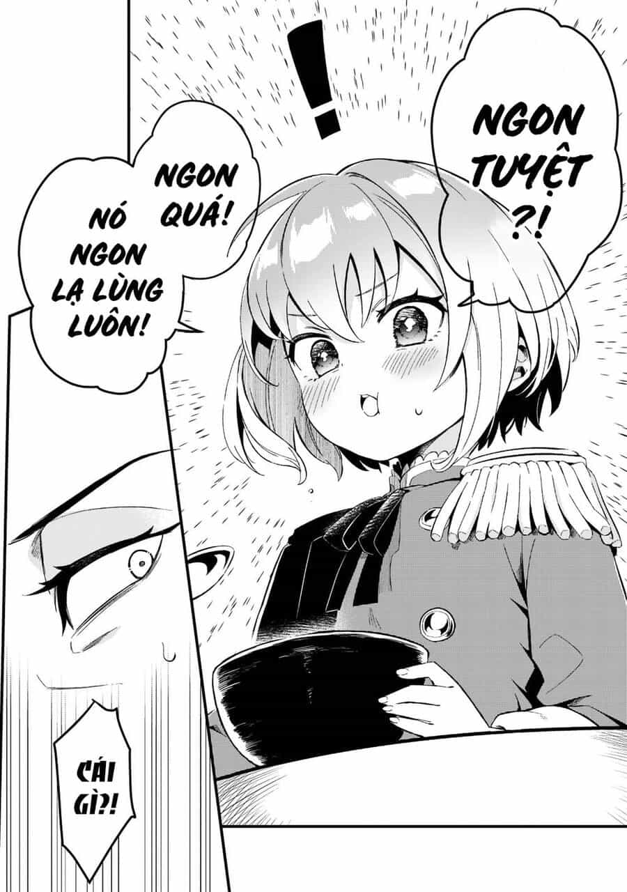 Tsuihousha Shokudou E Youkoso! - Chương 23 - ảnh 8