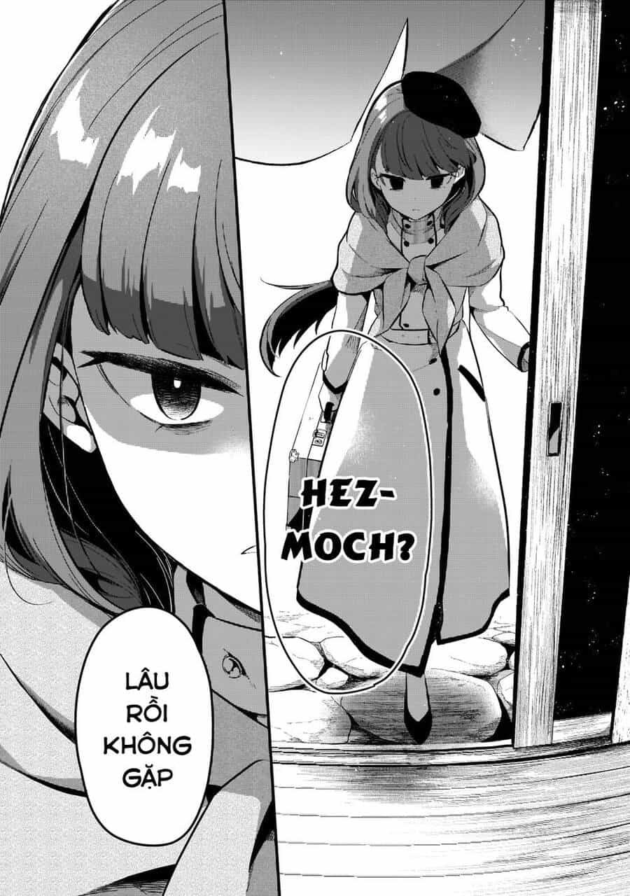 Tsuihousha Shokudou E Youkoso! - Chương 24 - ảnh 10