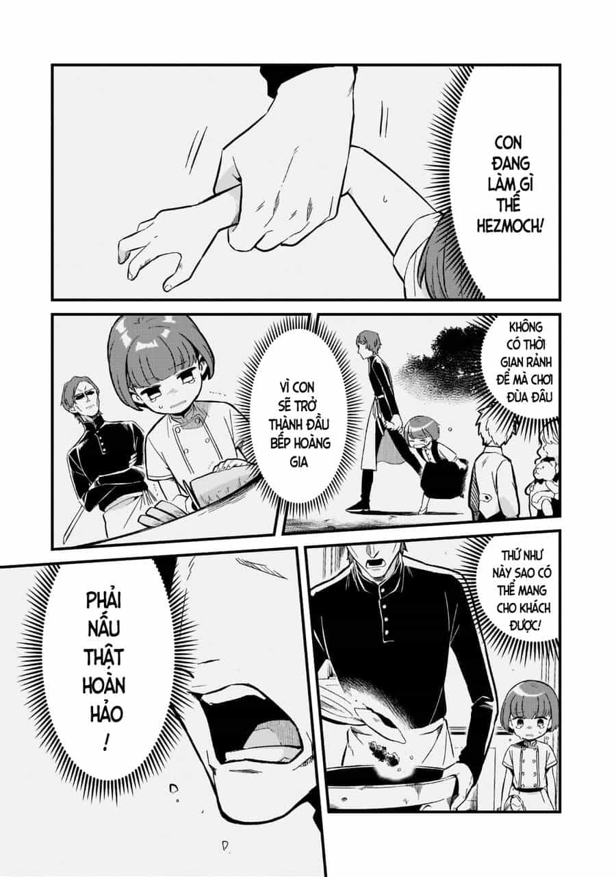 Tsuihousha Shokudou E Youkoso! - Chương 25 - ảnh 22