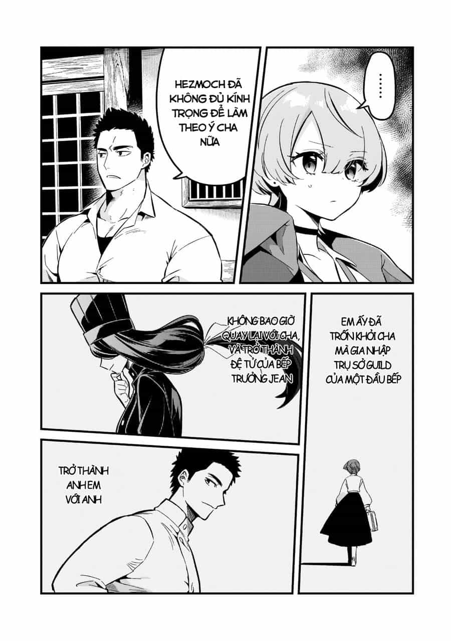 Tsuihousha Shokudou E Youkoso! - Chương 25 - ảnh 23