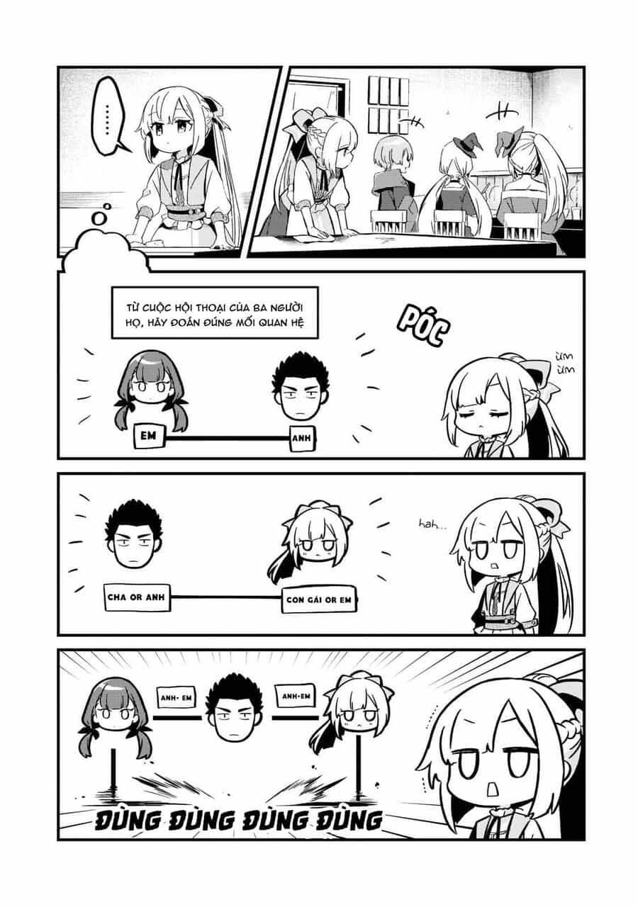 Tsuihousha Shokudou E Youkoso! - Chương 26 - ảnh 11