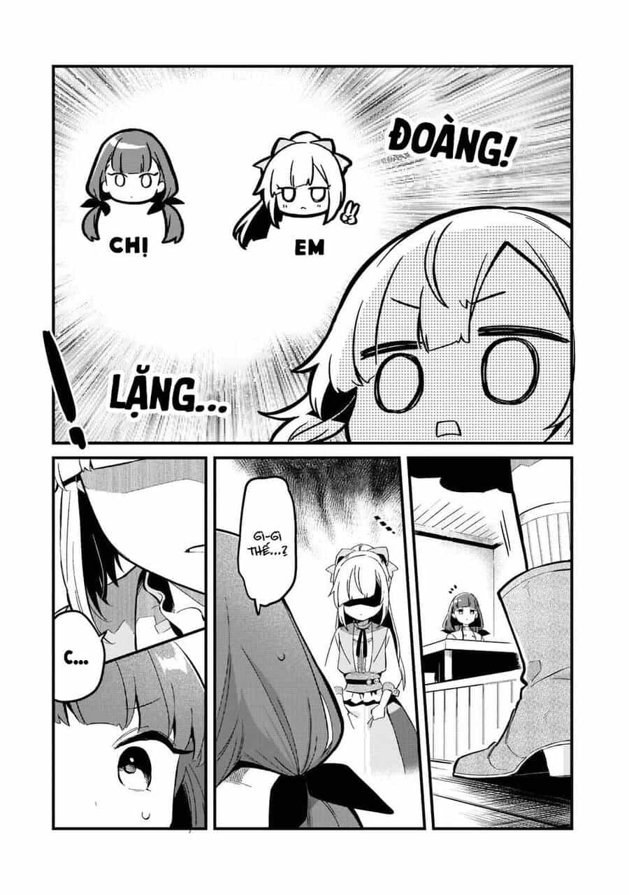 Tsuihousha Shokudou E Youkoso! - Chương 26 - ảnh 12