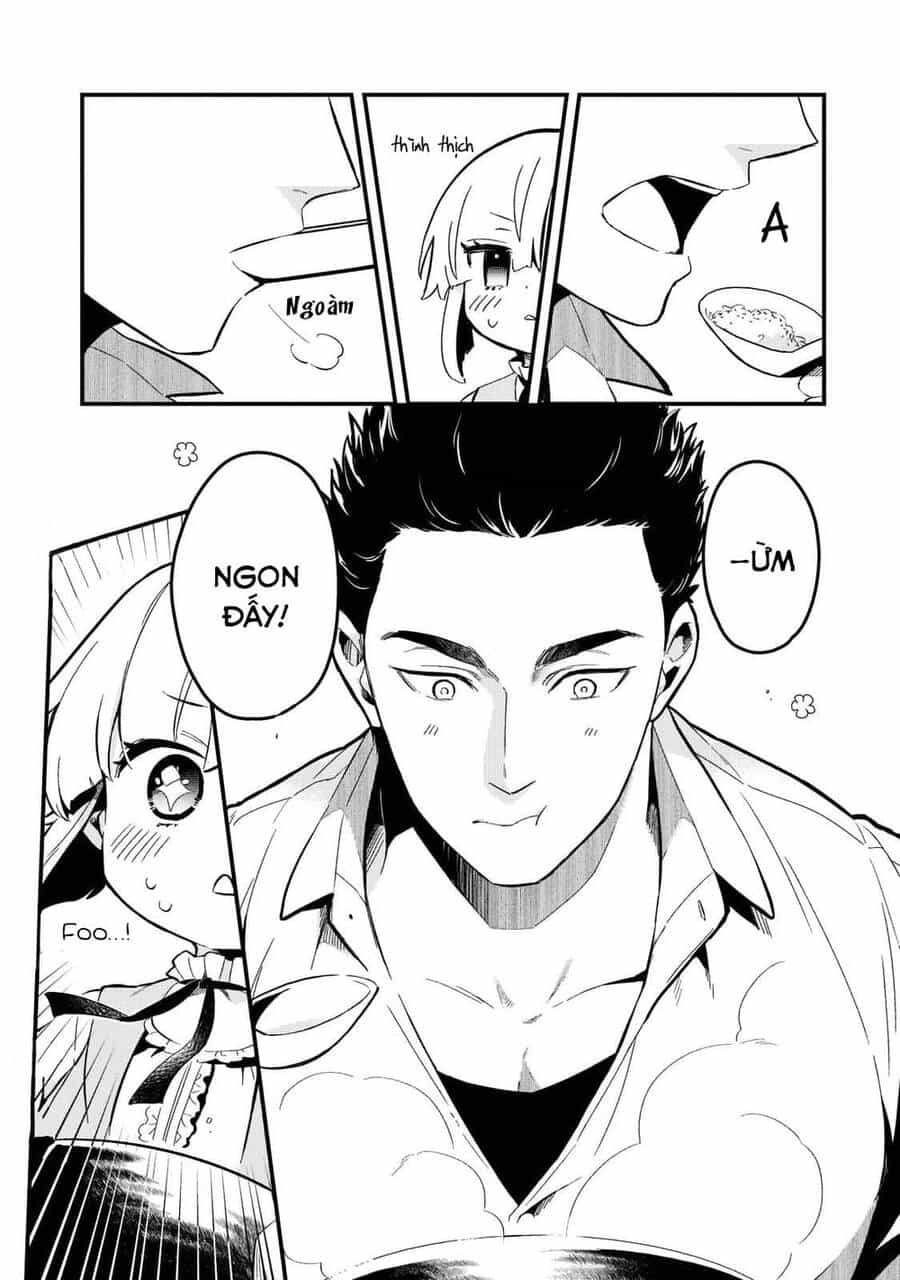 Tsuihousha Shokudou E Youkoso! - Chương 26 - ảnh 19