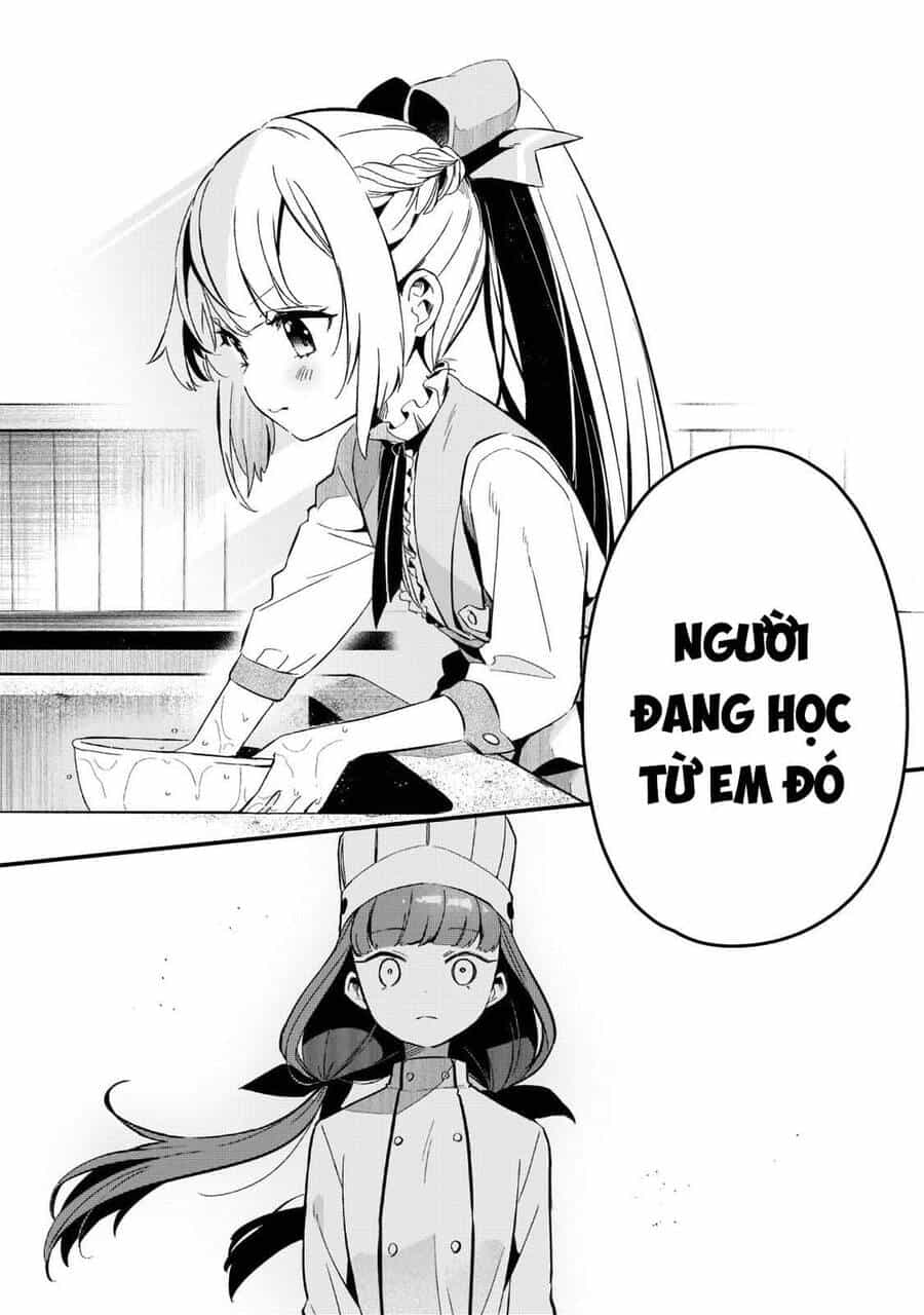 Tsuihousha Shokudou E Youkoso! - Chương 26 - ảnh 22