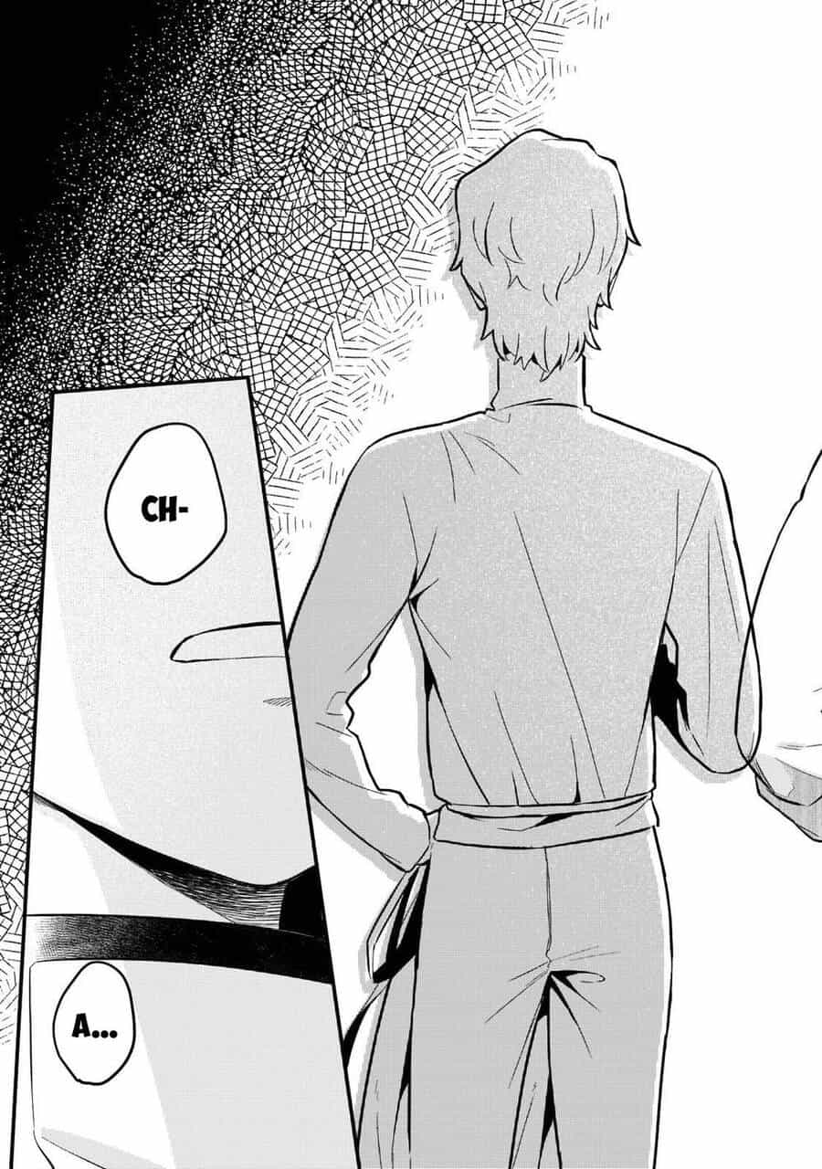 Tsuihousha Shokudou E Youkoso! - Chương 26 - ảnh 9