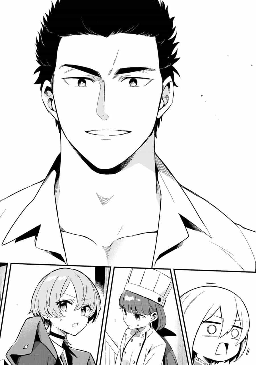 Tsuihousha Shokudou E Youkoso! - Chương 27 - ảnh 12