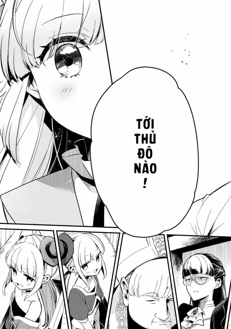 Tsuihousha Shokudou E Youkoso! - Chương 27 - ảnh 13