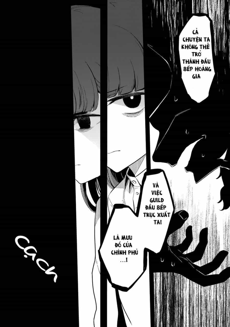 Tsuihousha Shokudou E Youkoso! - Chương 27 - ảnh 18