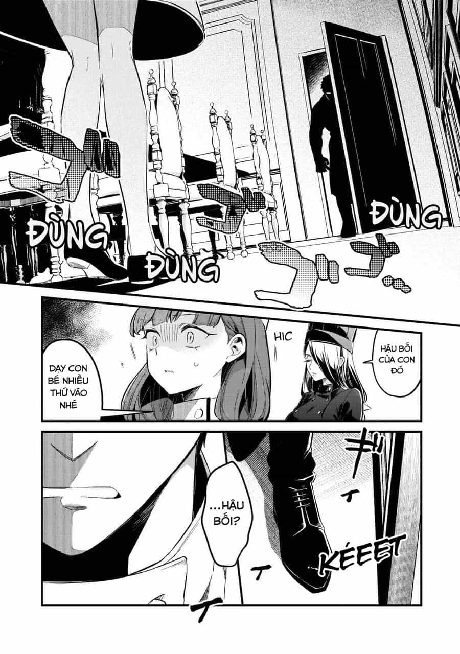 Tsuihousha Shokudou E Youkoso! - Chương 28 - ảnh 13