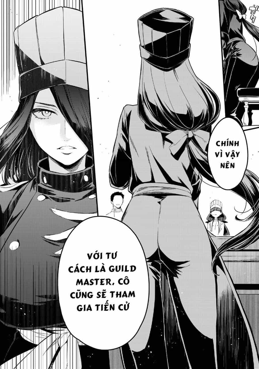 Tsuihousha Shokudou E Youkoso! - Chương 28 - ảnh 24