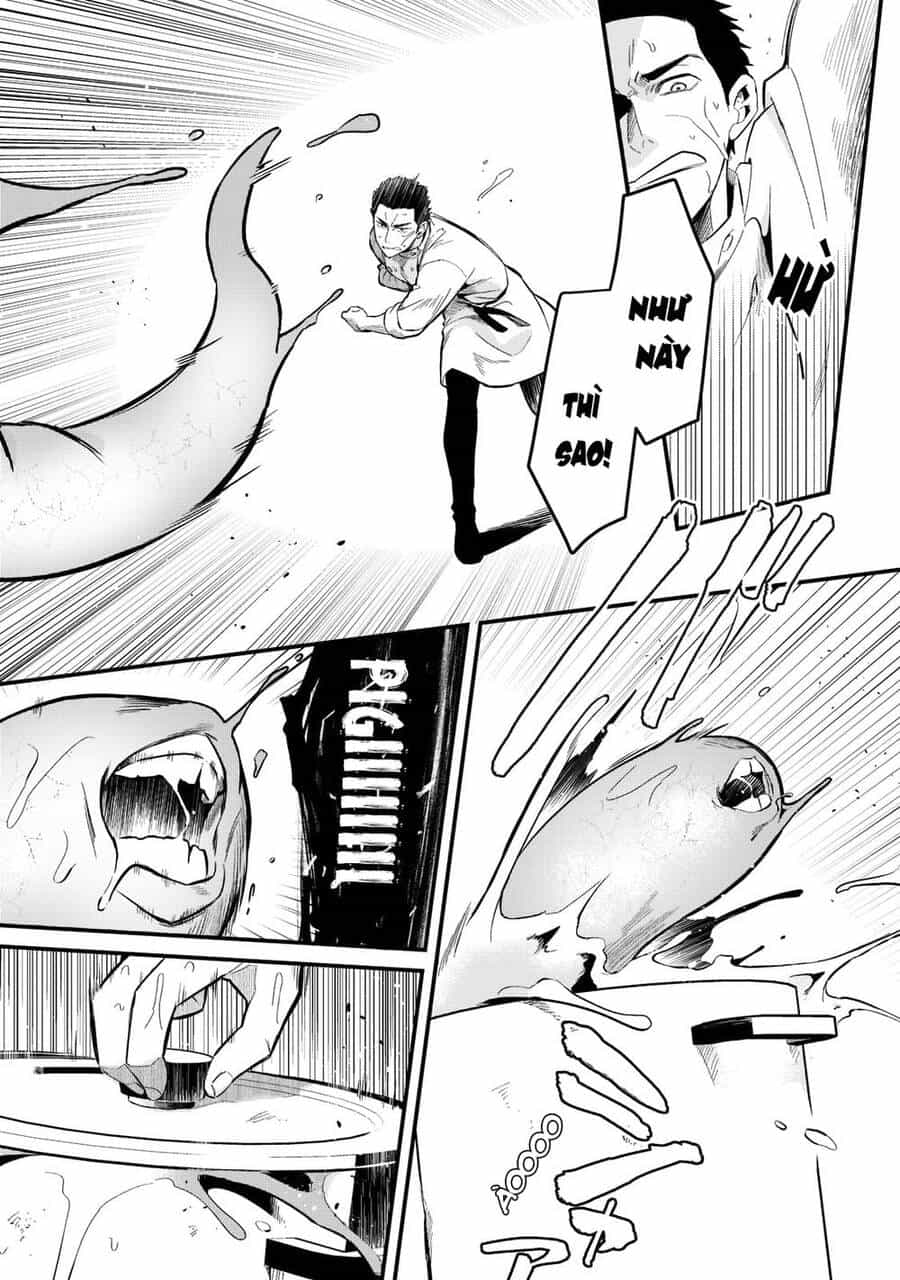 Tsuihousha Shokudou E Youkoso! - Chương 29 - ảnh 26