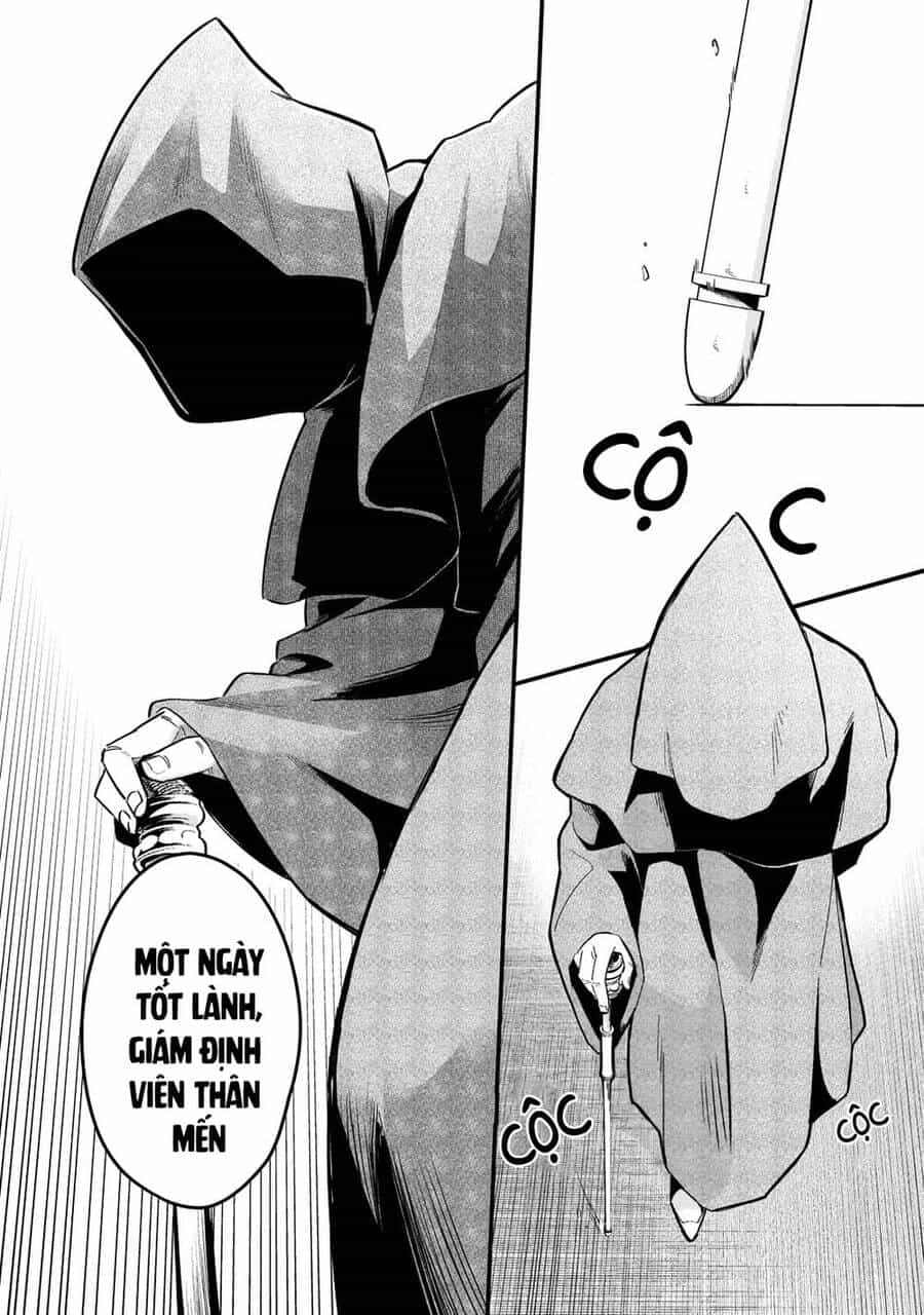 Tsuihousha Shokudou E Youkoso! - Chương 29 - ảnh 6