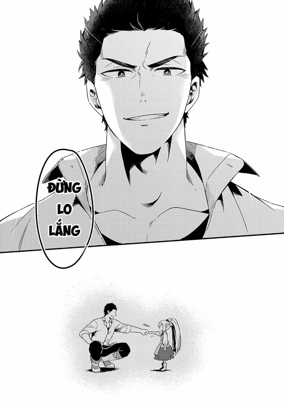 Tsuihousha Shokudou E Youkoso! - Chương 3 - ảnh 28