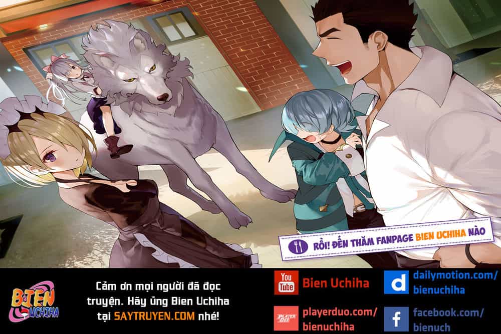 Tsuihousha Shokudou E Youkoso! - Chương 3 - ảnh 31