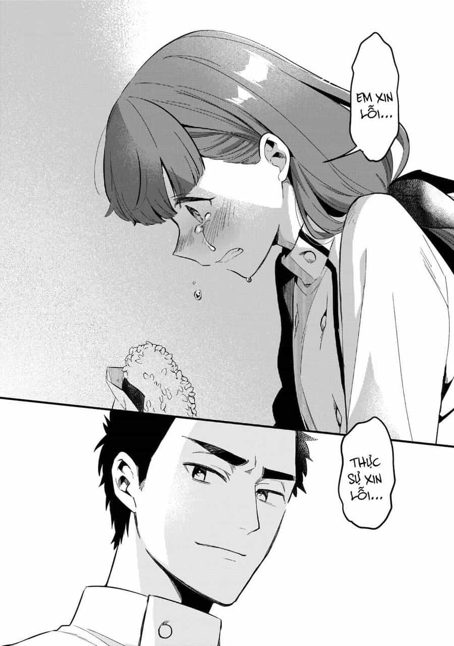 Tsuihousha Shokudou E Youkoso! - Chương 30 - ảnh 14