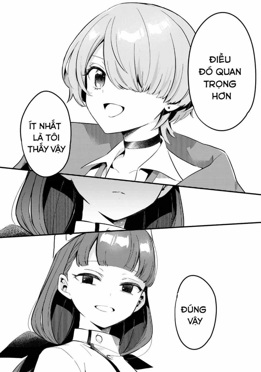 Tsuihousha Shokudou E Youkoso! - Chương 30 - ảnh 19