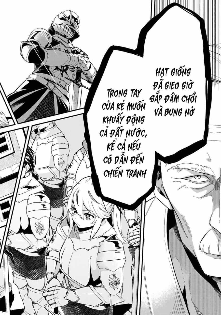 Tsuihousha Shokudou E Youkoso! - Chương 30 - ảnh 24