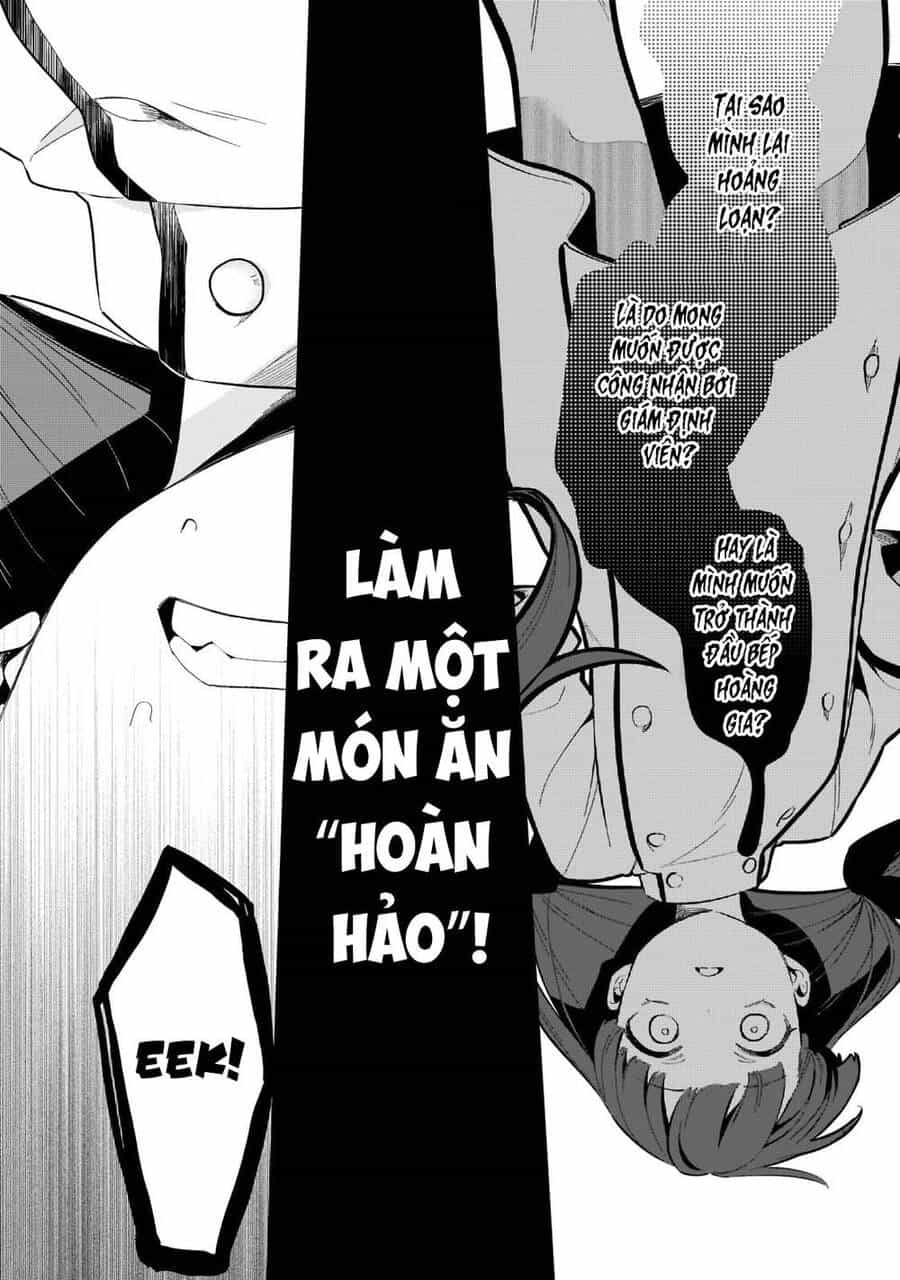 Tsuihousha Shokudou E Youkoso! - Chương 30 - ảnh 6