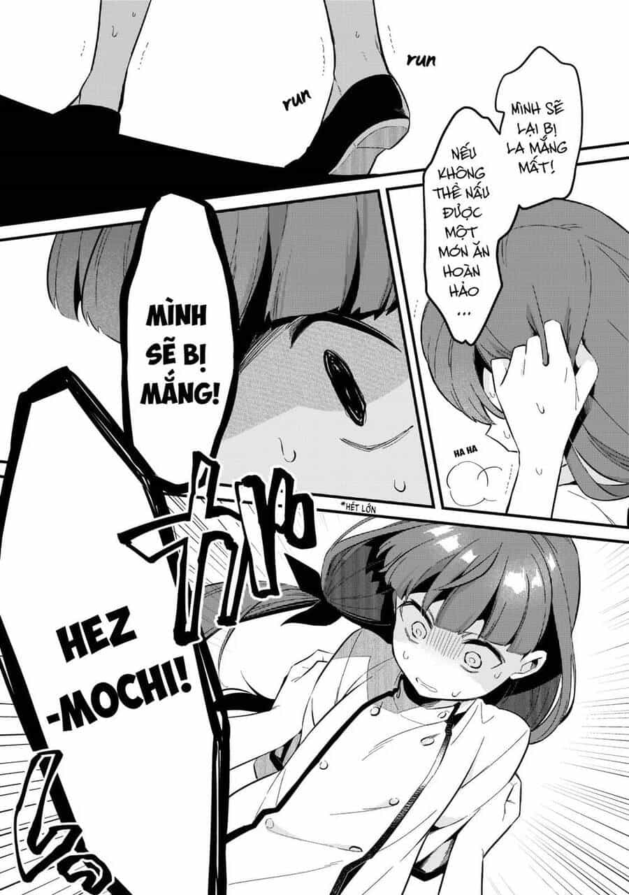 Tsuihousha Shokudou E Youkoso! - Chương 30 - ảnh 7