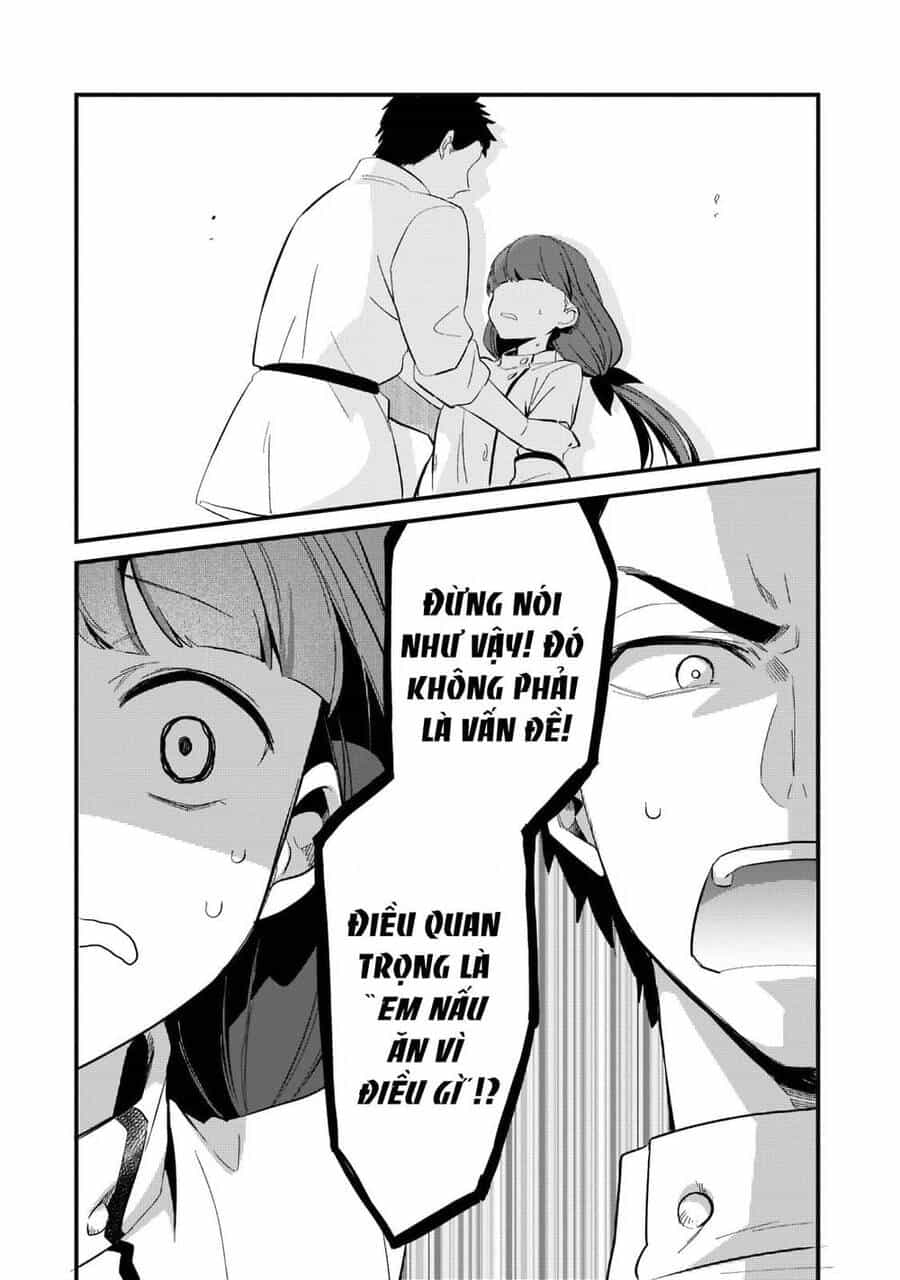Tsuihousha Shokudou E Youkoso! - Chương 30 - ảnh 8