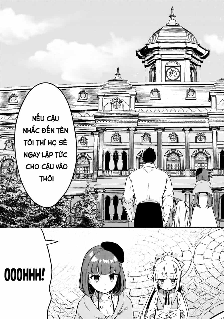 Tsuihousha Shokudou E Youkoso! - Chương 31 - ảnh 12