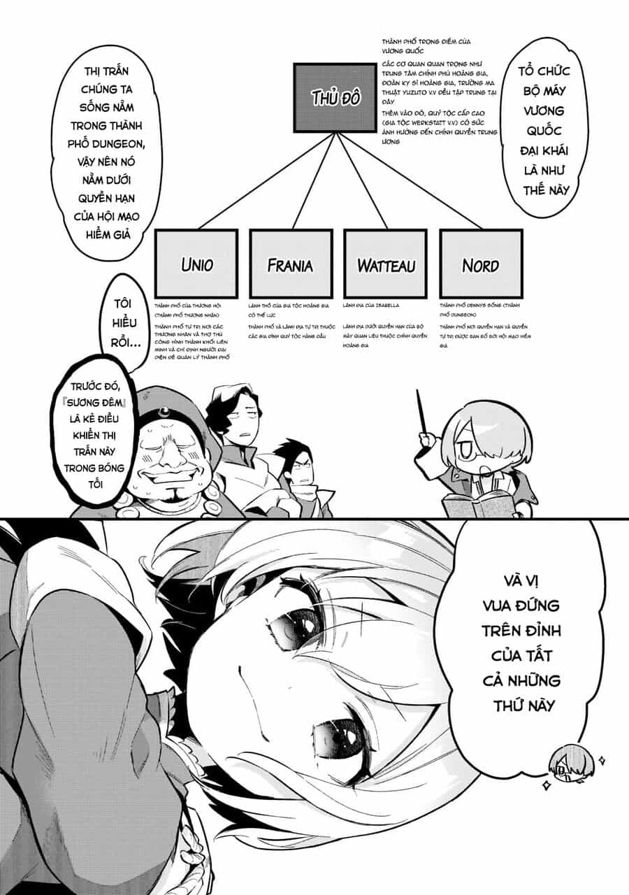 Tsuihousha Shokudou E Youkoso! - Chương 31 - ảnh 7