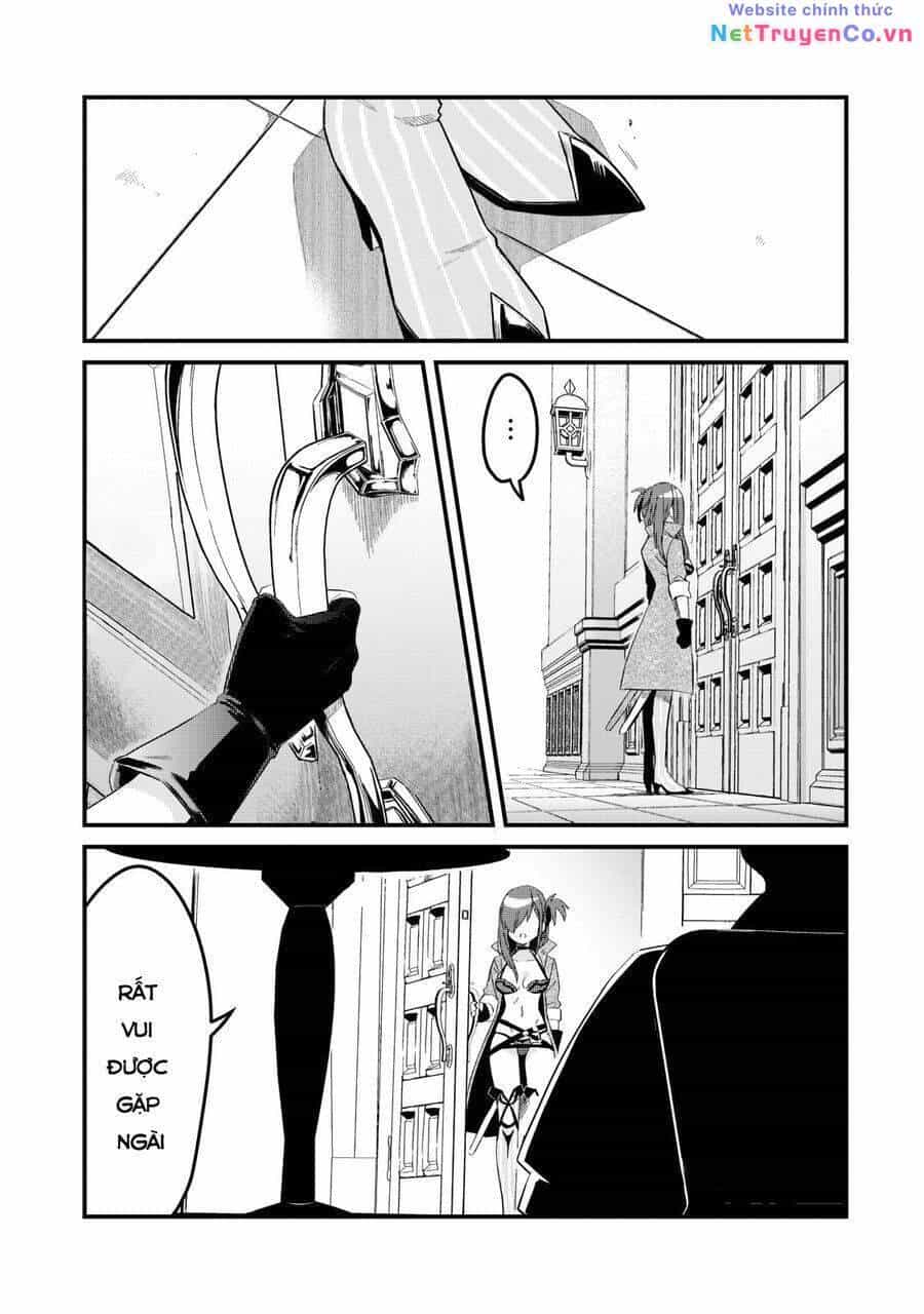 Tsuihousha Shokudou E Youkoso! - Chương 31.3 - ảnh 22