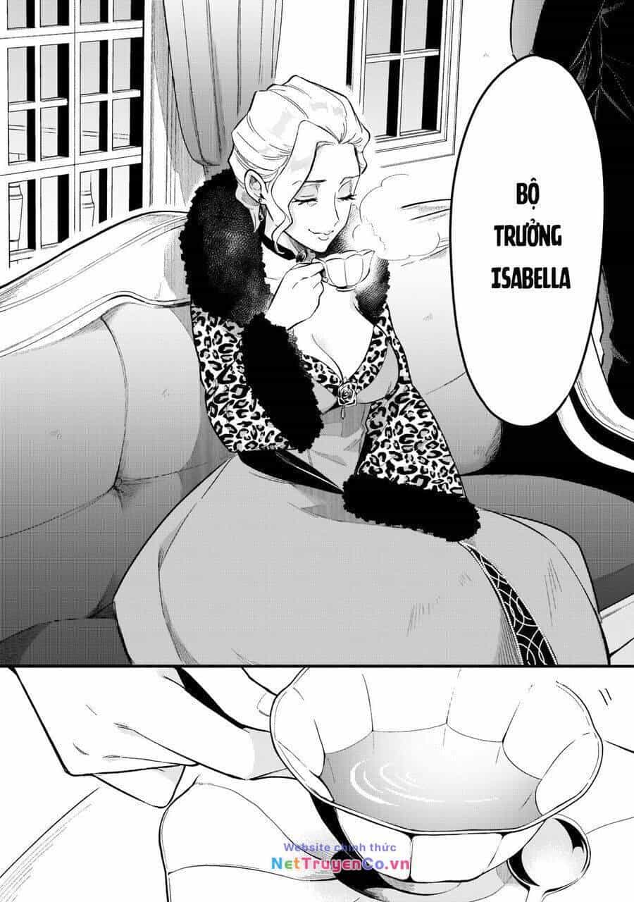 Tsuihousha Shokudou E Youkoso! - Chương 31.3 - ảnh 23