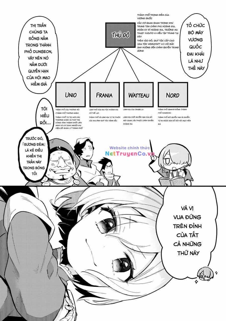Tsuihousha Shokudou E Youkoso! - Chương 31.3 - ảnh 7