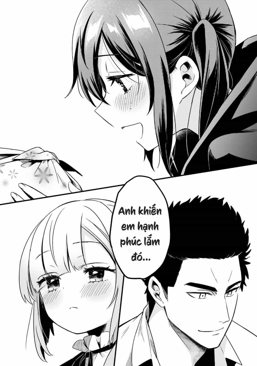 Tsuihousha Shokudou E Youkoso! - Chương 32 - ảnh 17