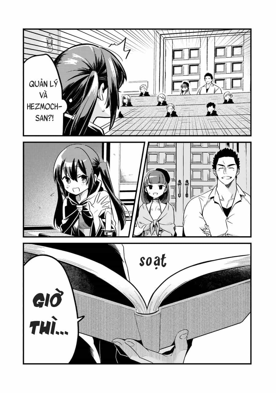 Tsuihousha Shokudou E Youkoso! - Chương 32 - ảnh 23